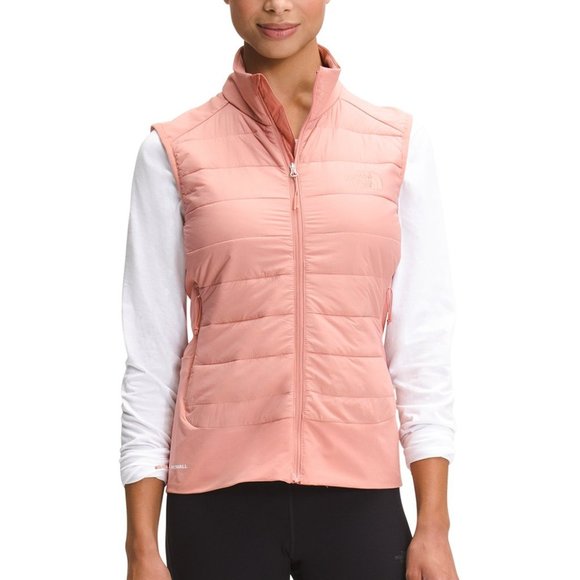 NWT - The North Face - Rose Dawn Shelter Cove Vest - S - Picture 1 of 4
